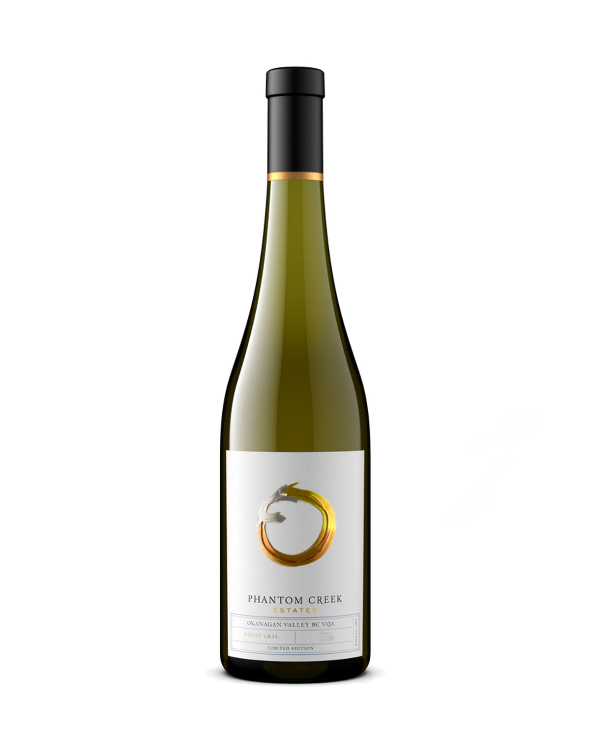 Phantom Creek Estates Small Lot Pinot Gris 2022