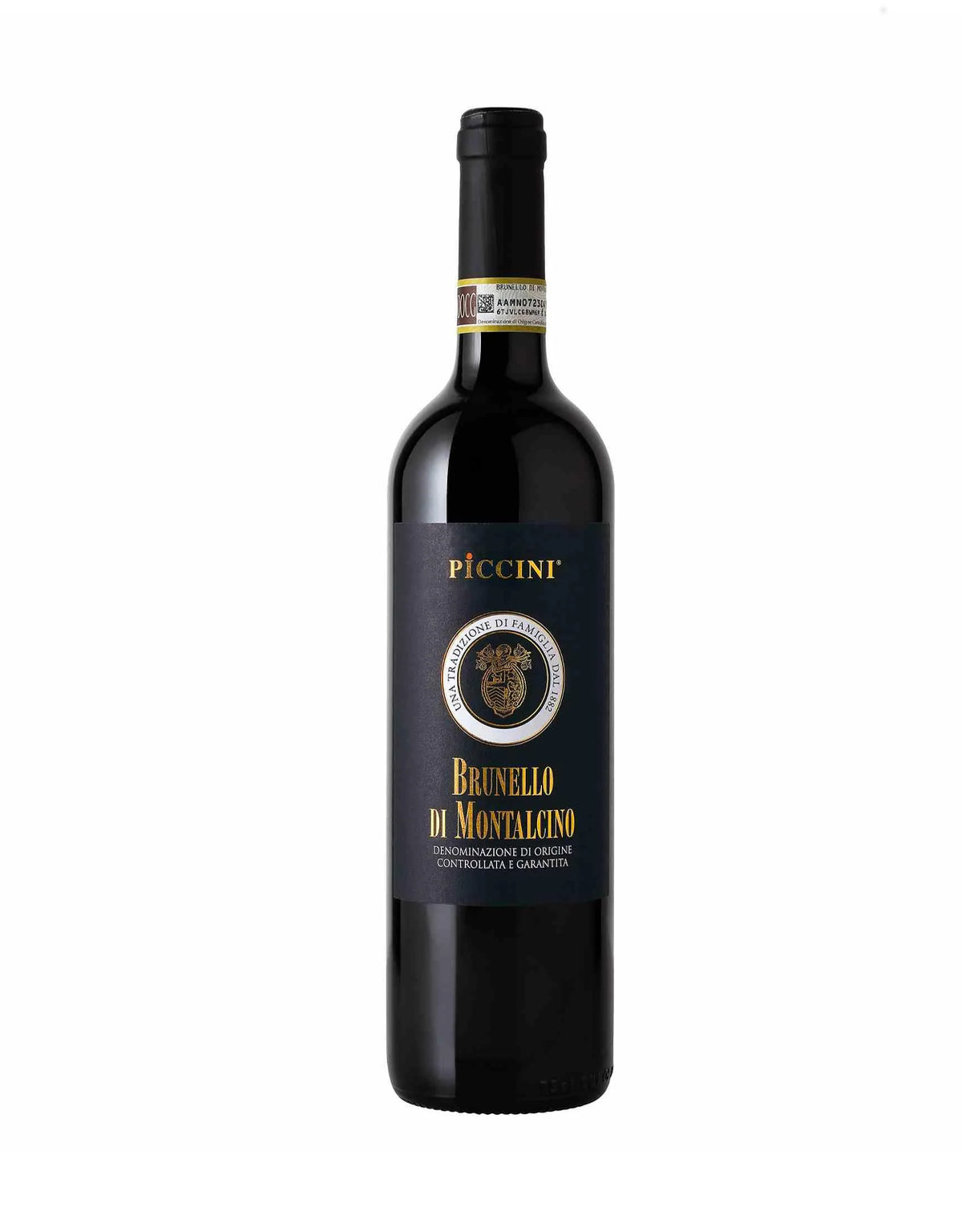 Piccini Brunello di Montalcino 2019