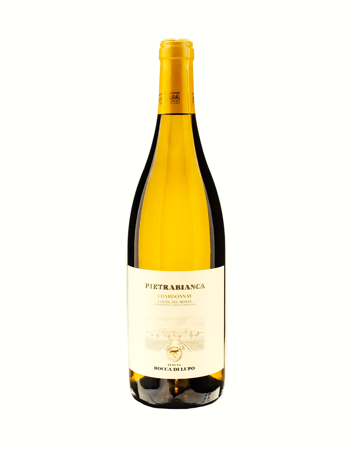 Pietrabianca Chardonnay 2024