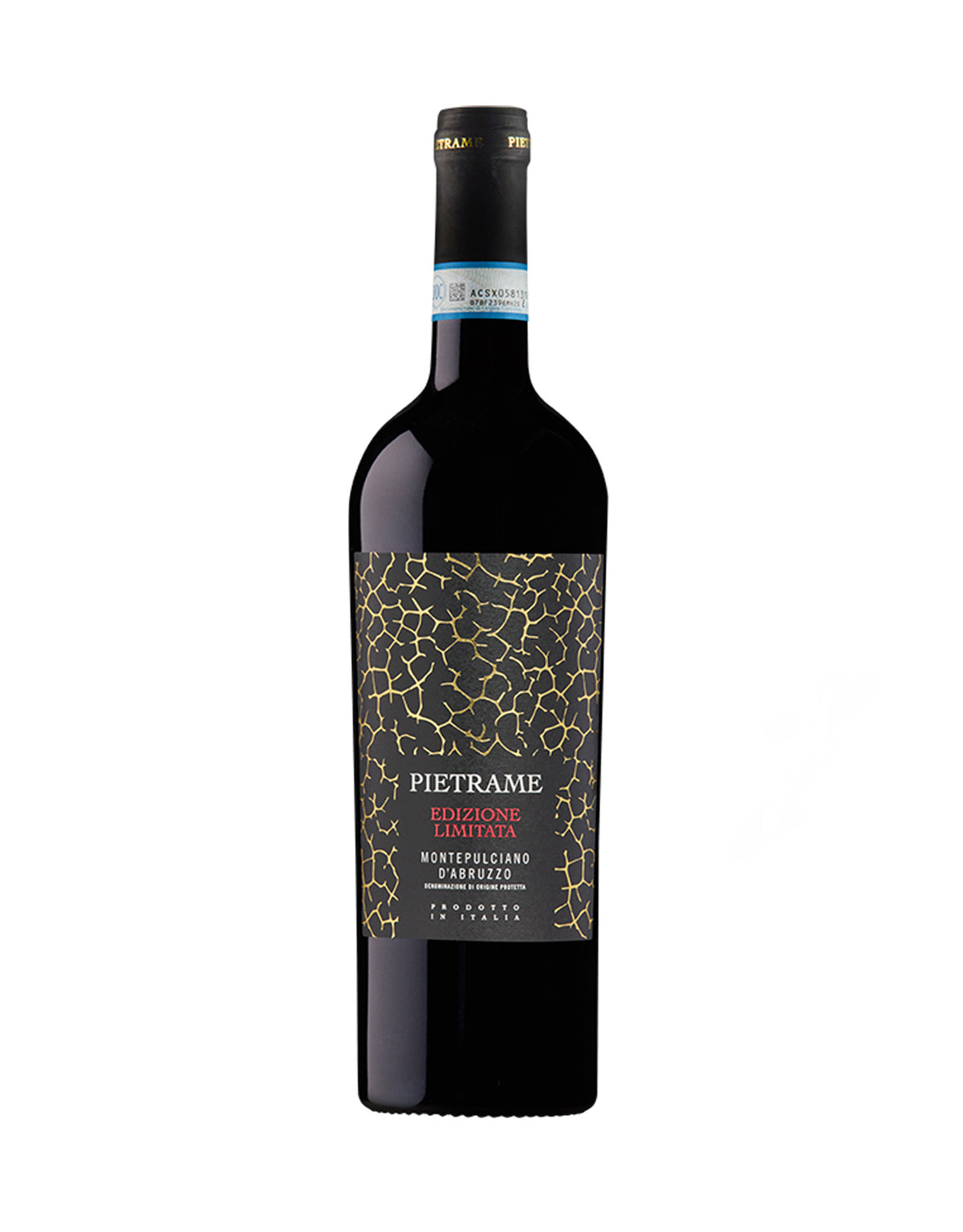Pietrame Montepulciano d'Abruzzo Limited Edition 2022