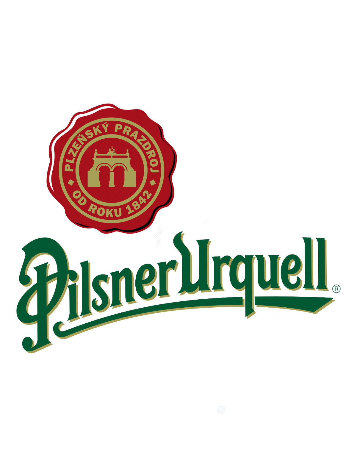 Pilsner Urquell - 30 Litre Keg