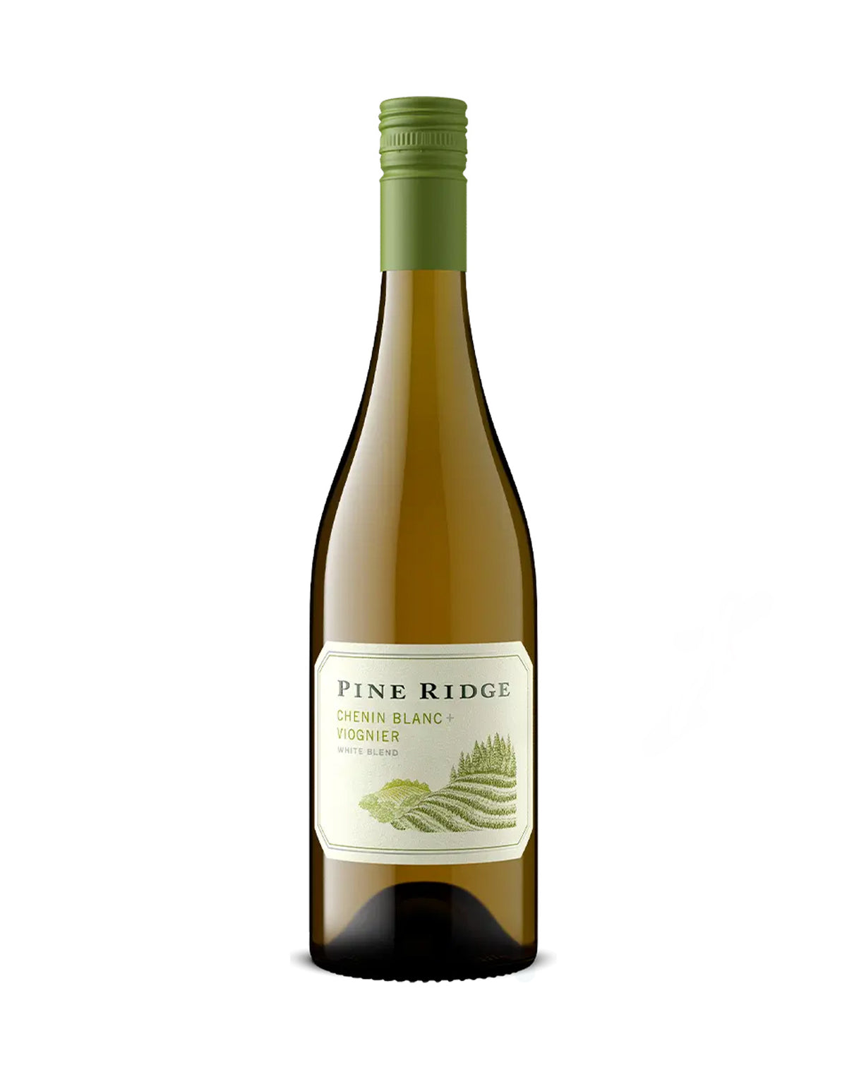 Pine Ridge Chenin Blanc - Viognier 2024