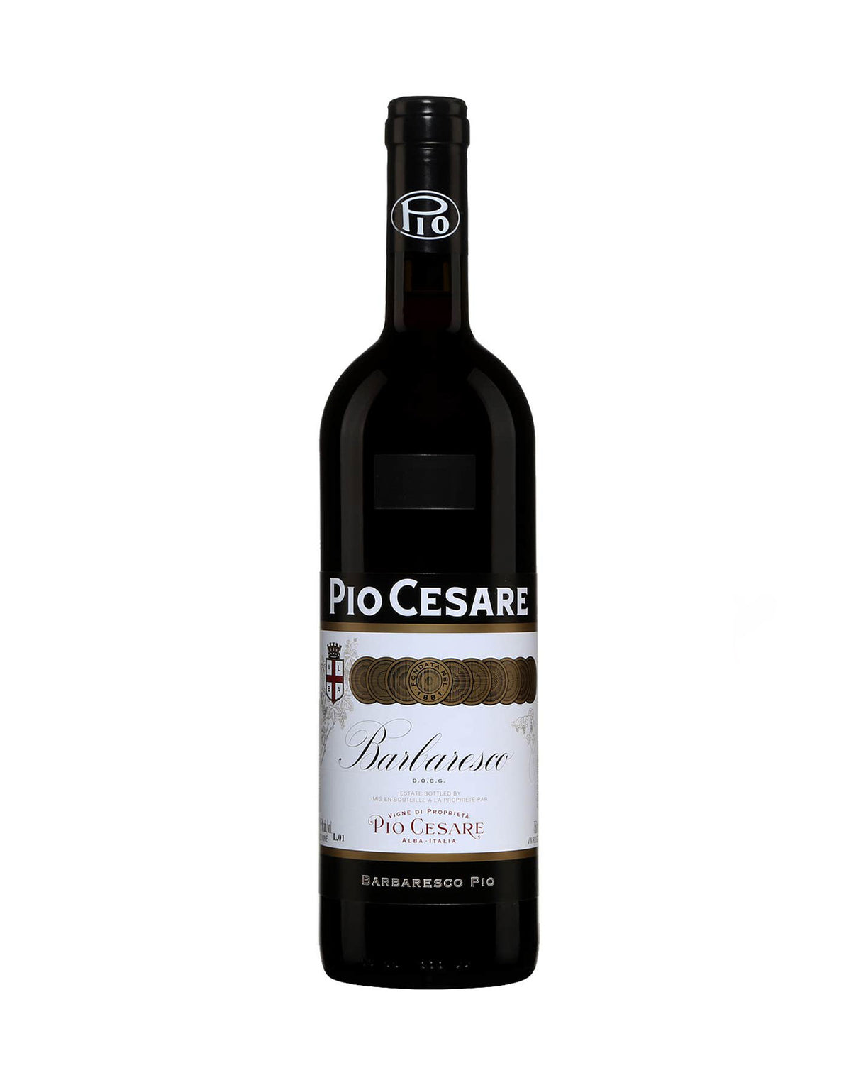 Pio Cesare Barbaresco 2022
