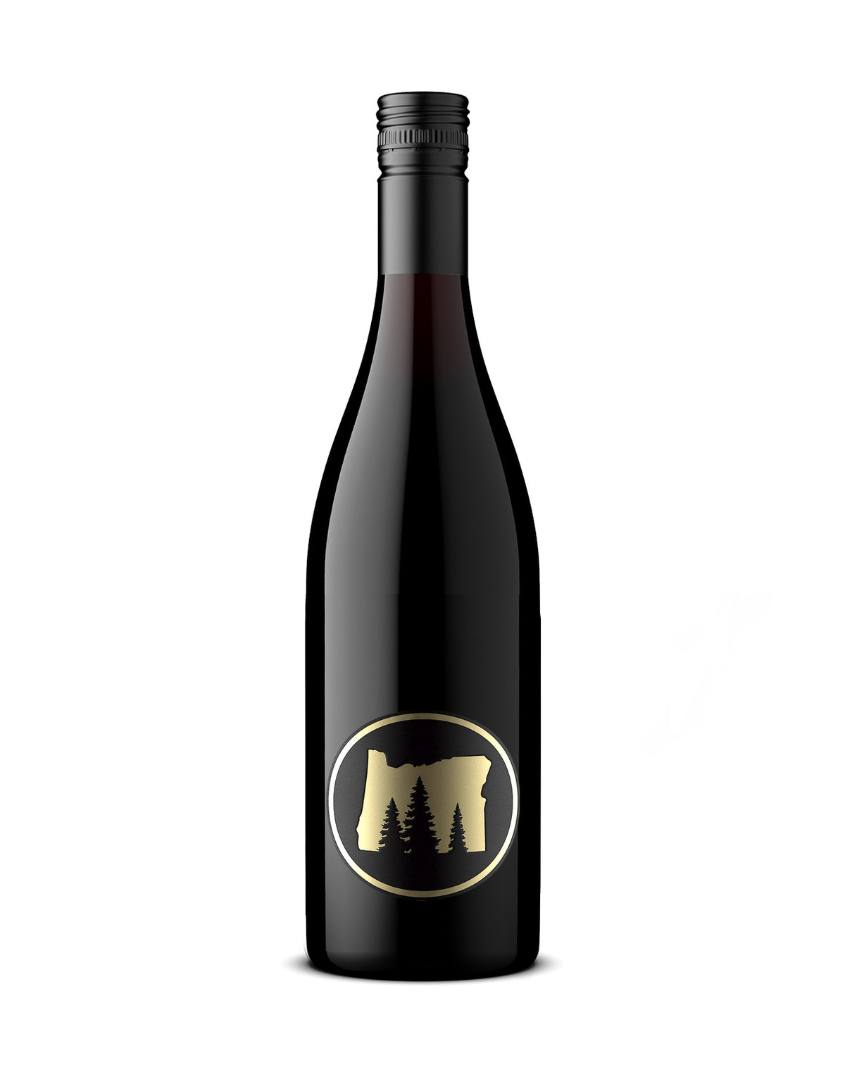 Planet Oregon Pinot Noir 2022