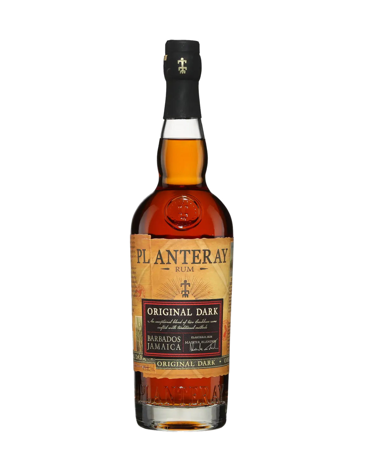 Planteray Original Dark Rum