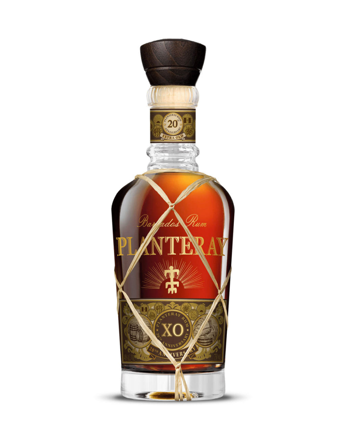 Planteray XO 20th Anniversary Rum