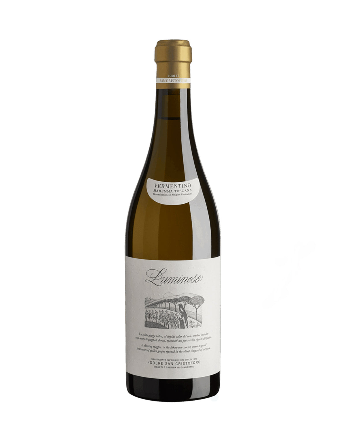 Podere San Cristoforo Luminoso 2024