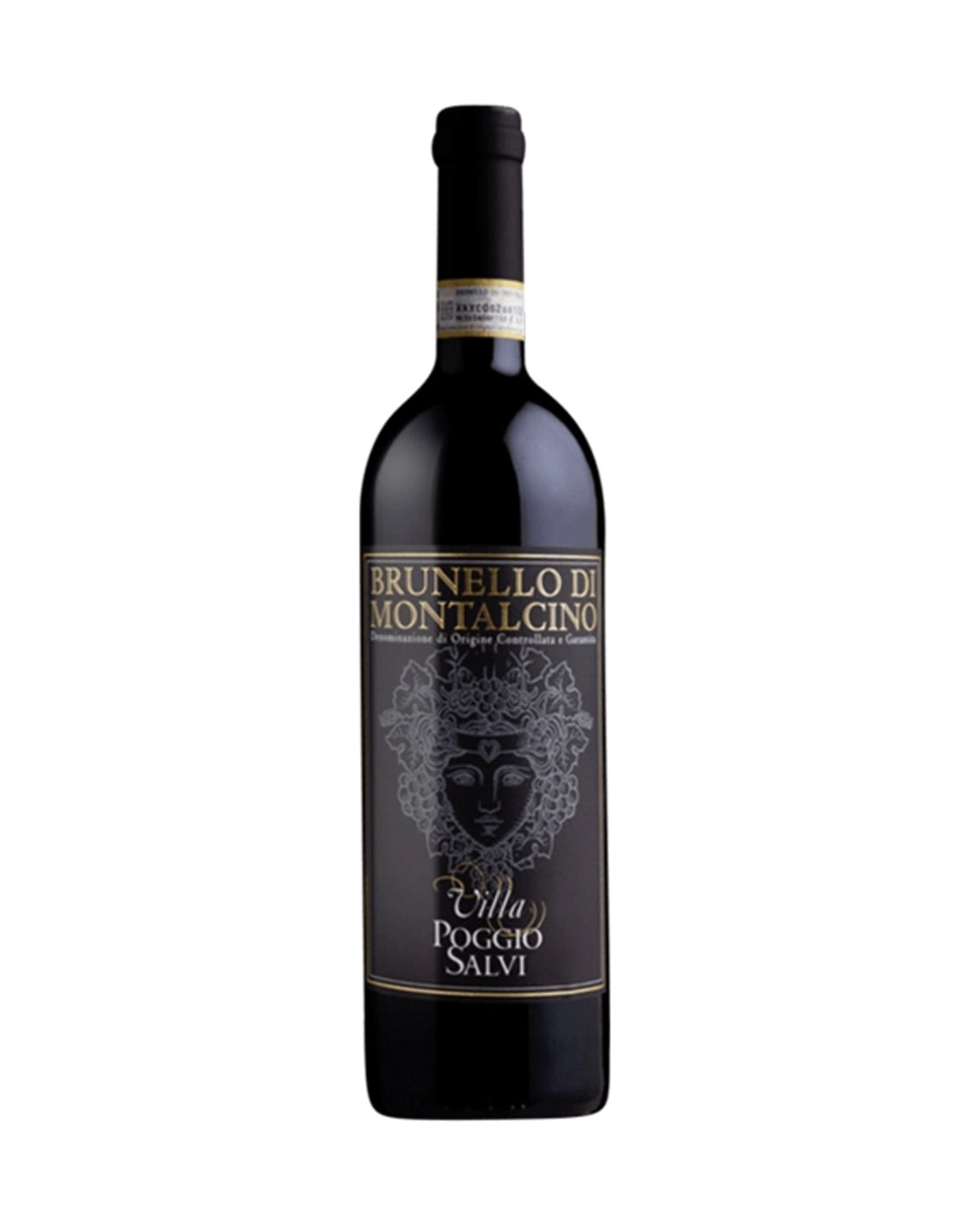 Poggio Salvi Brunello di Montalcino 2019