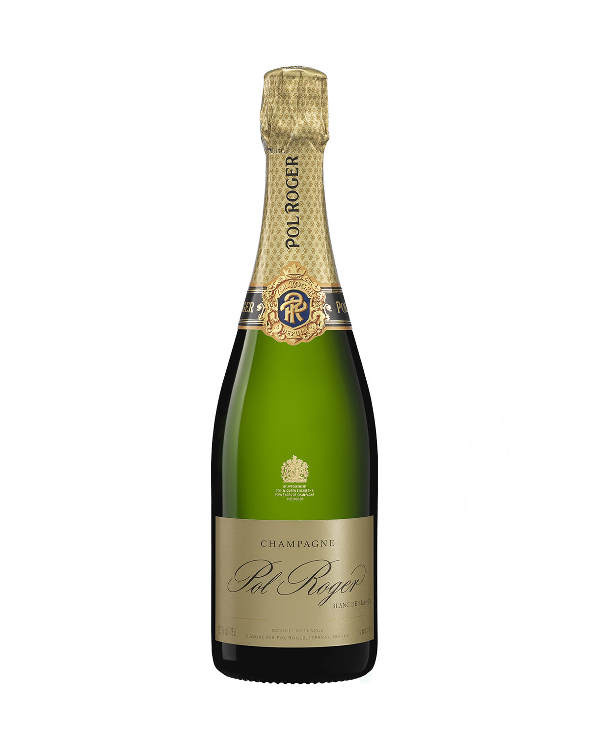 Pol Roger Brut Vintage Blanc de Blanc 2016