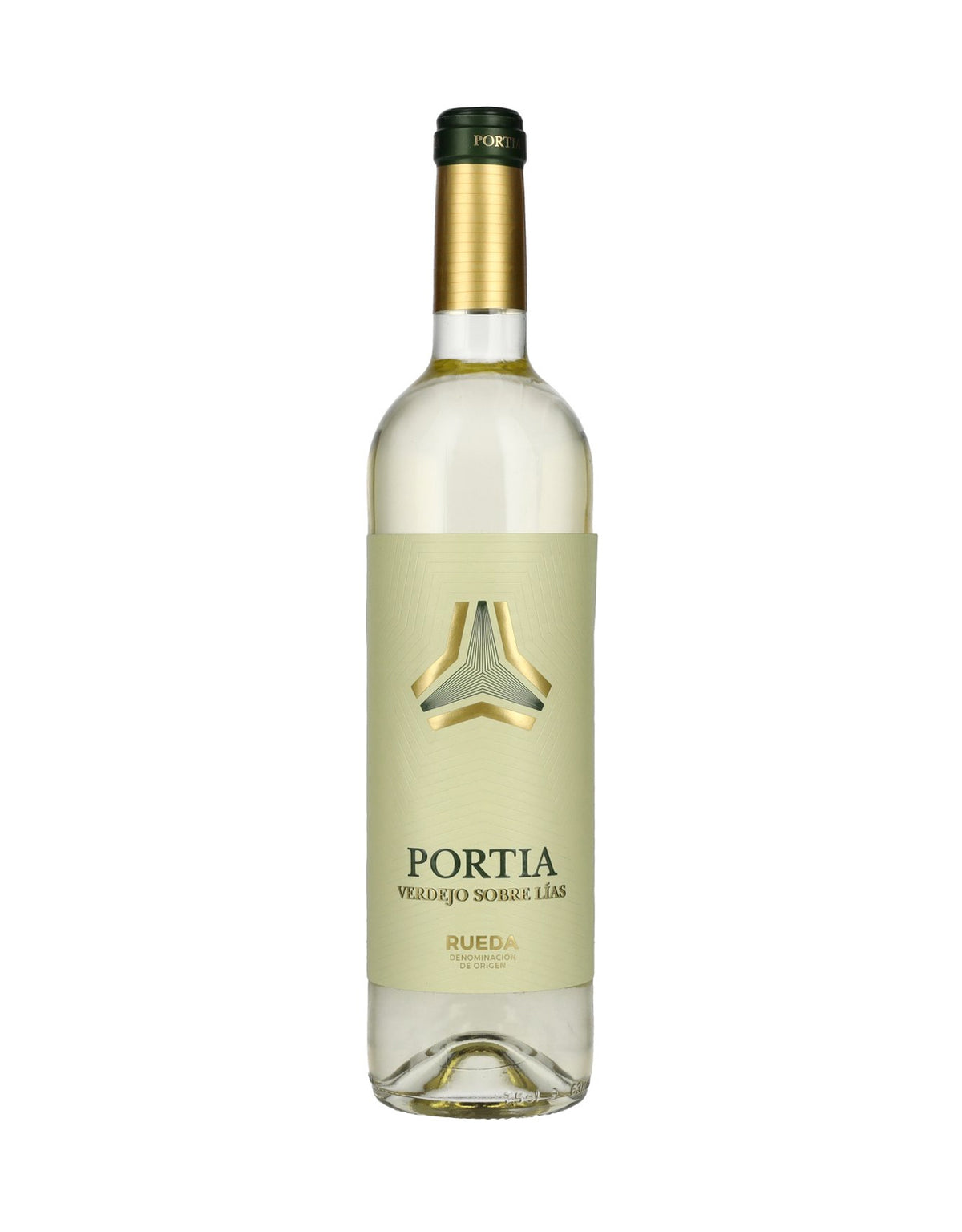 Portia Verdejo Rueda 2024