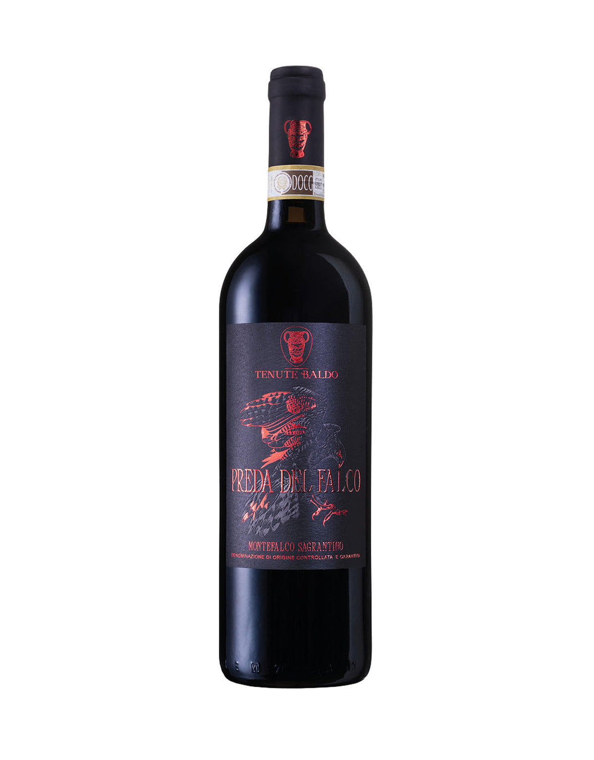 Preda del Falco Montefalco Sagrantino 2019