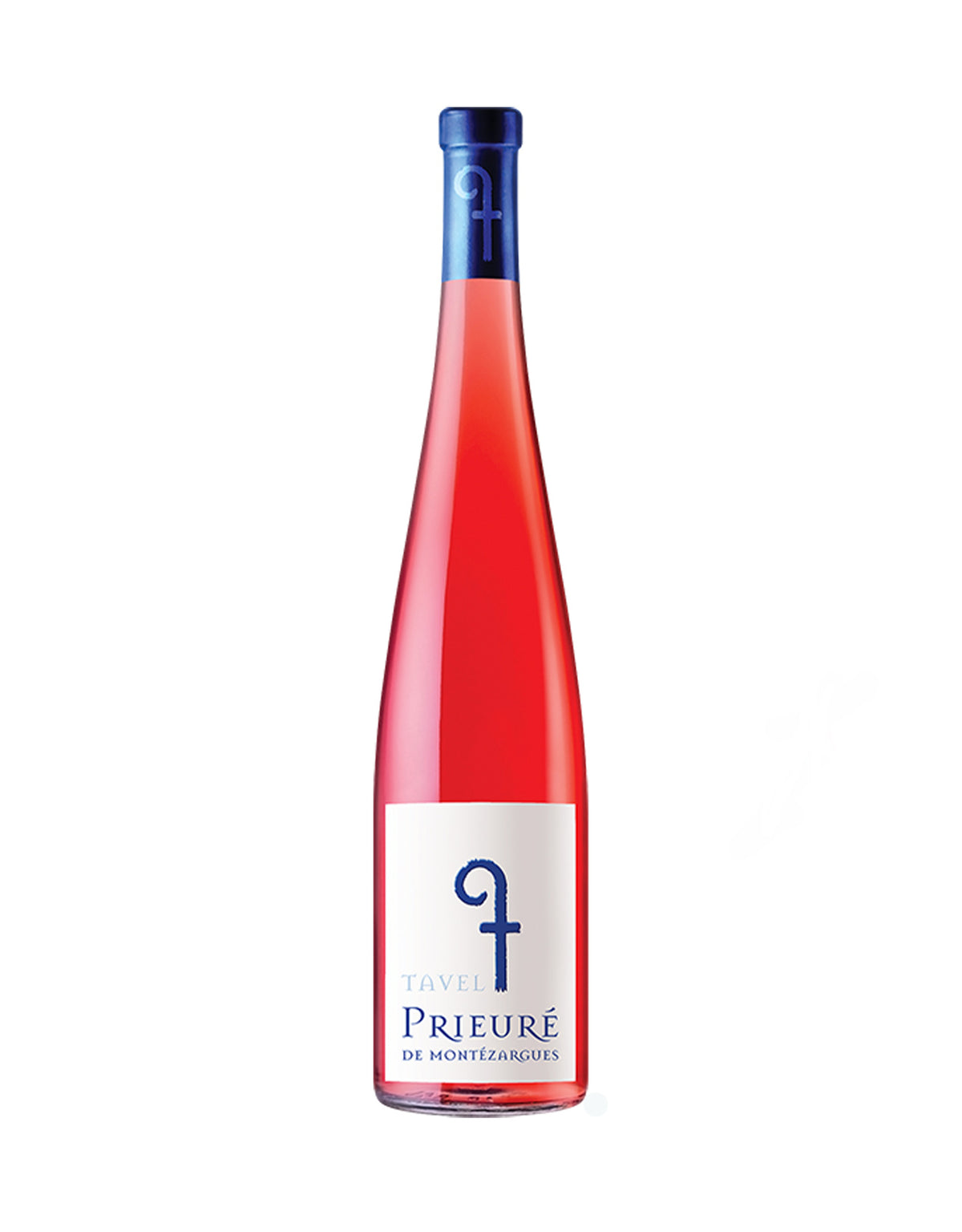 Prieure de Montezargues Tavel Rose 2023 - ZYN THE WINE MARKET LTD.