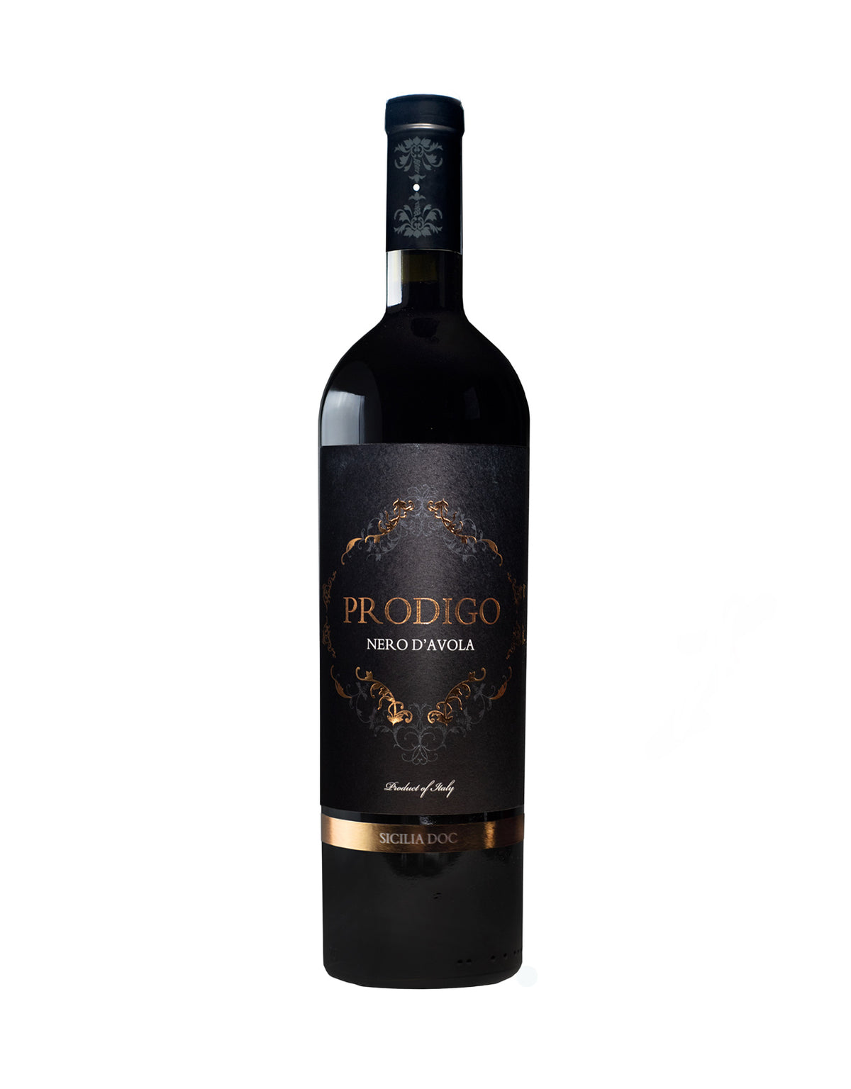 Prodigo Nero D'Avola 2023
