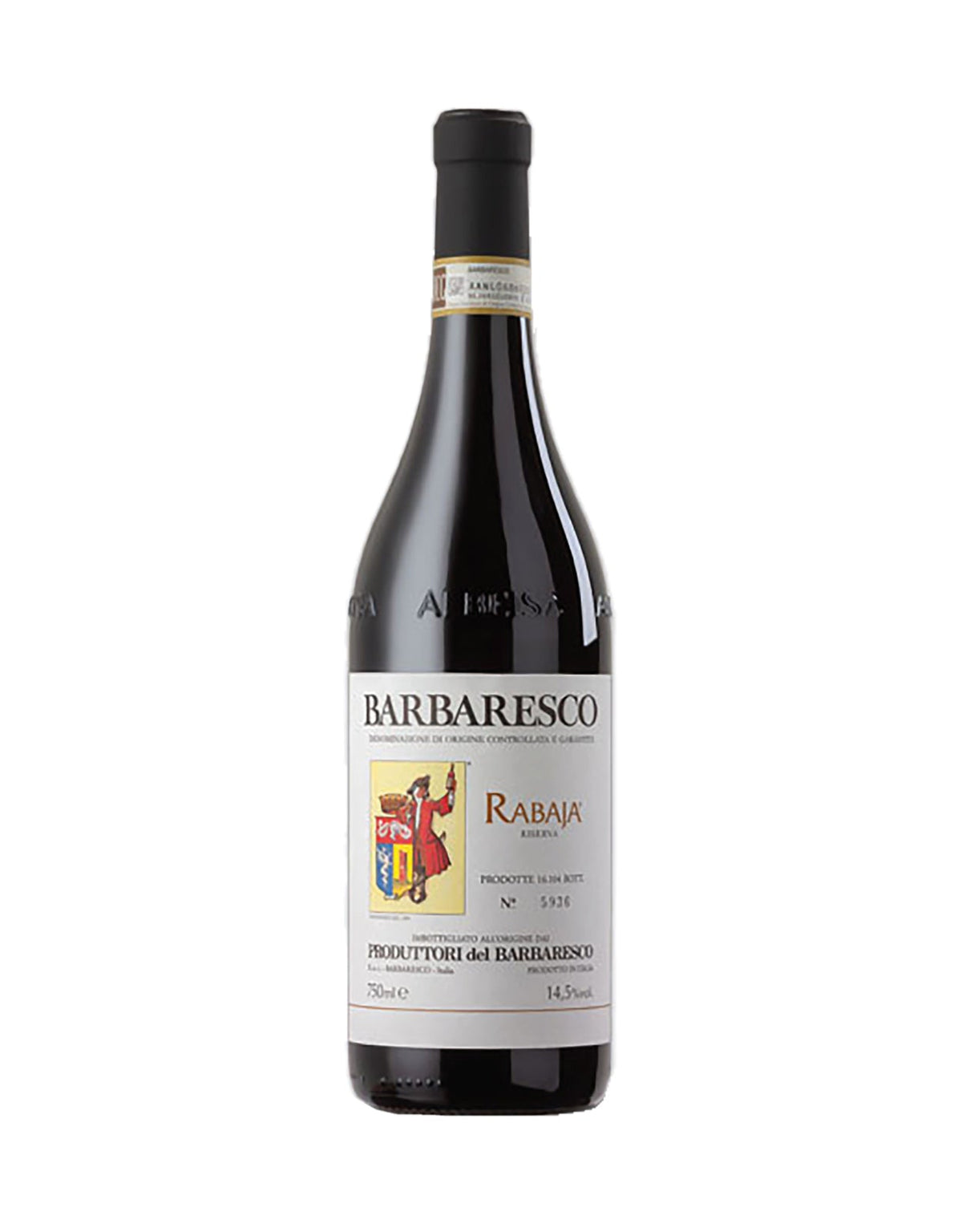 Produttori del Barbaresco - Barbaresco 'Rabaja' Riserva??