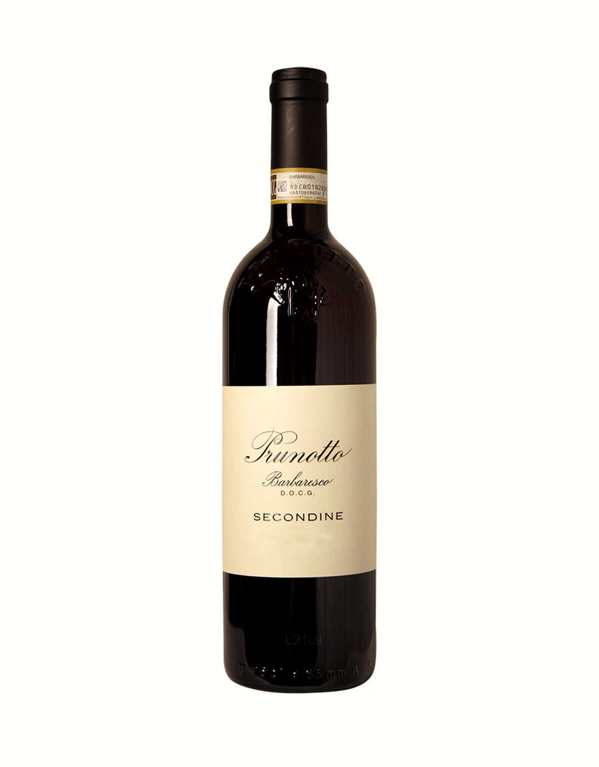 Prunotto Barbaresco Secondine 2020