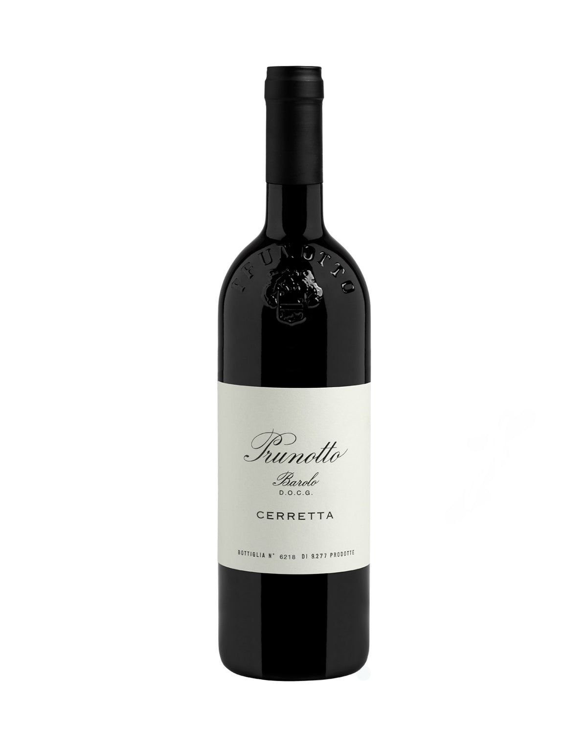 Prunotto Cerretta Barolo 2020