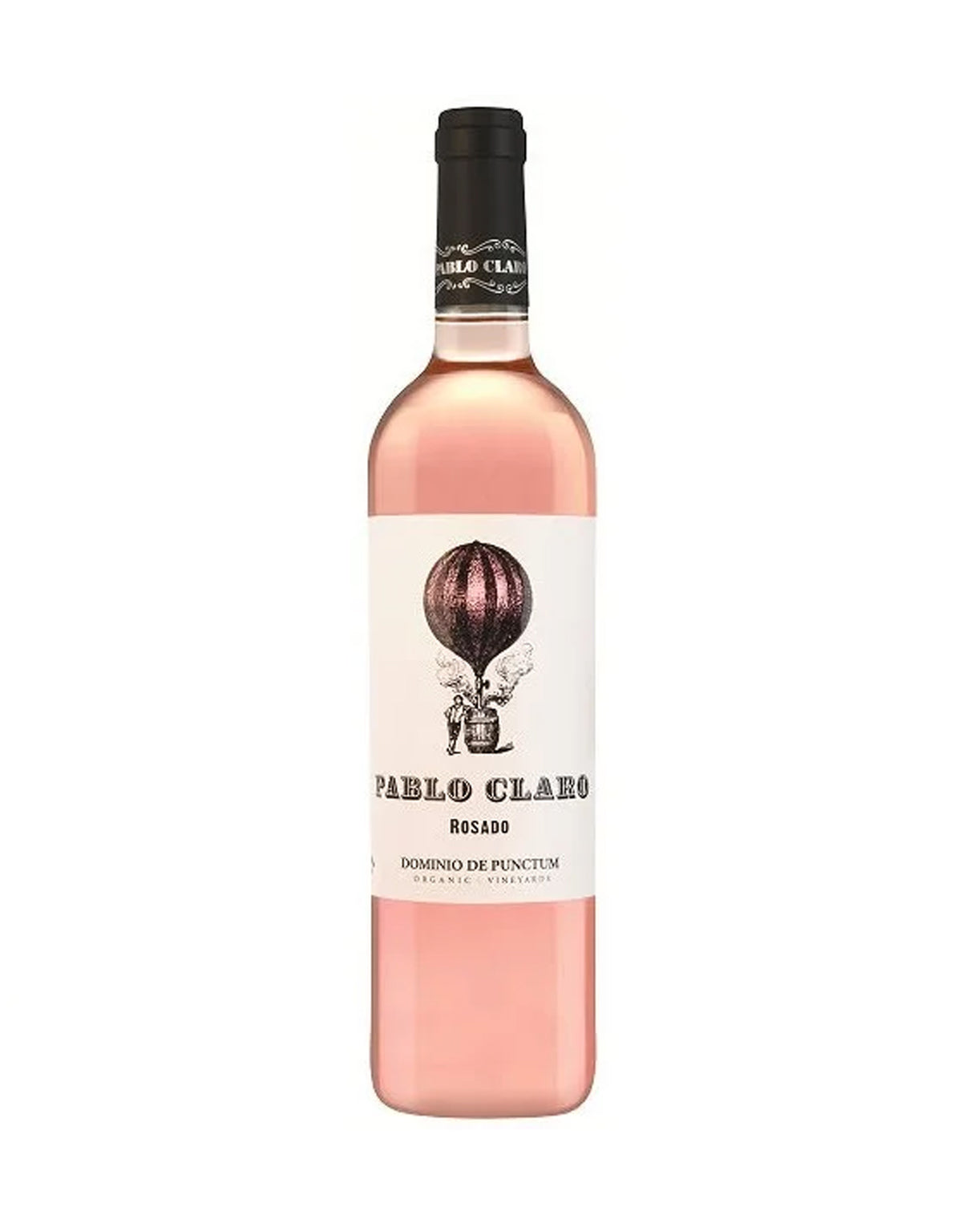 Punctum Rosado 2021