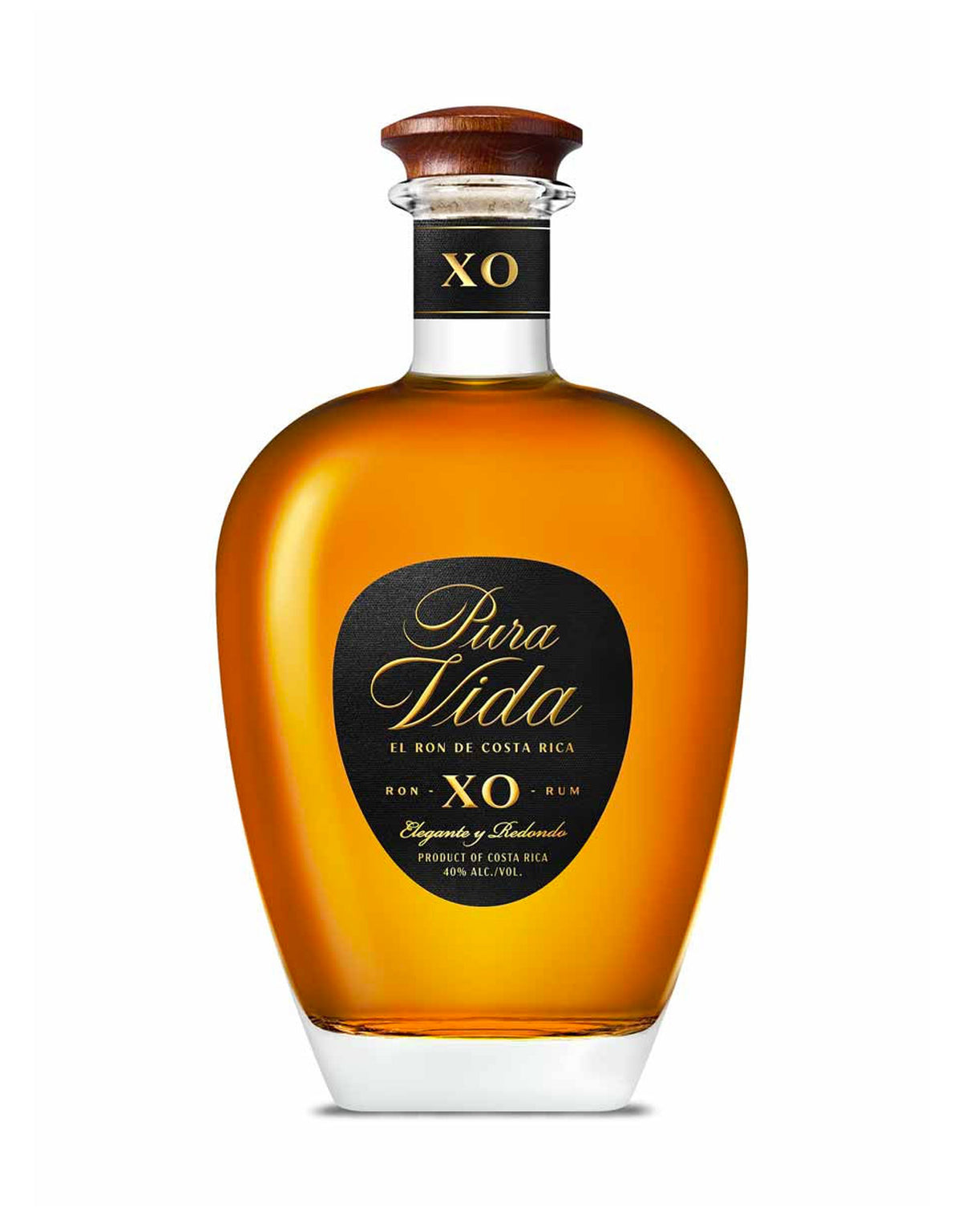 Pura Vida XO Rum