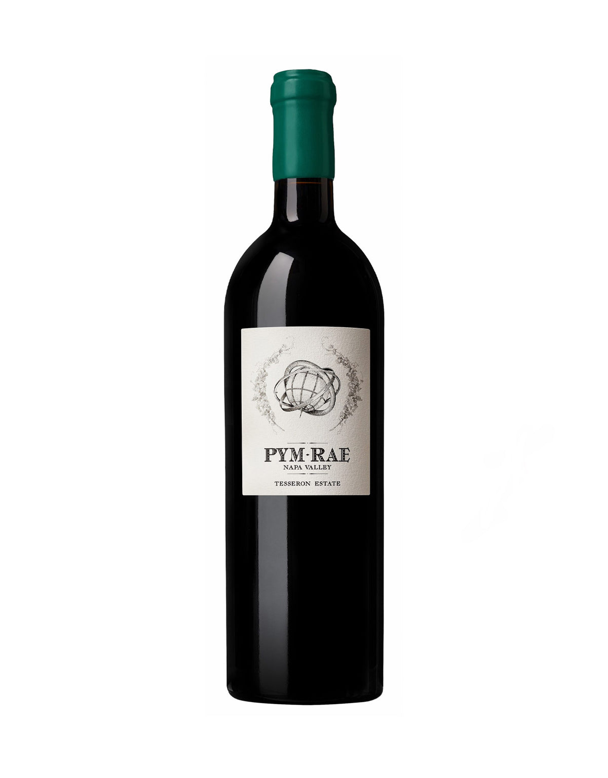 Tesseron Vineyards 'PYM-RAE' 2016