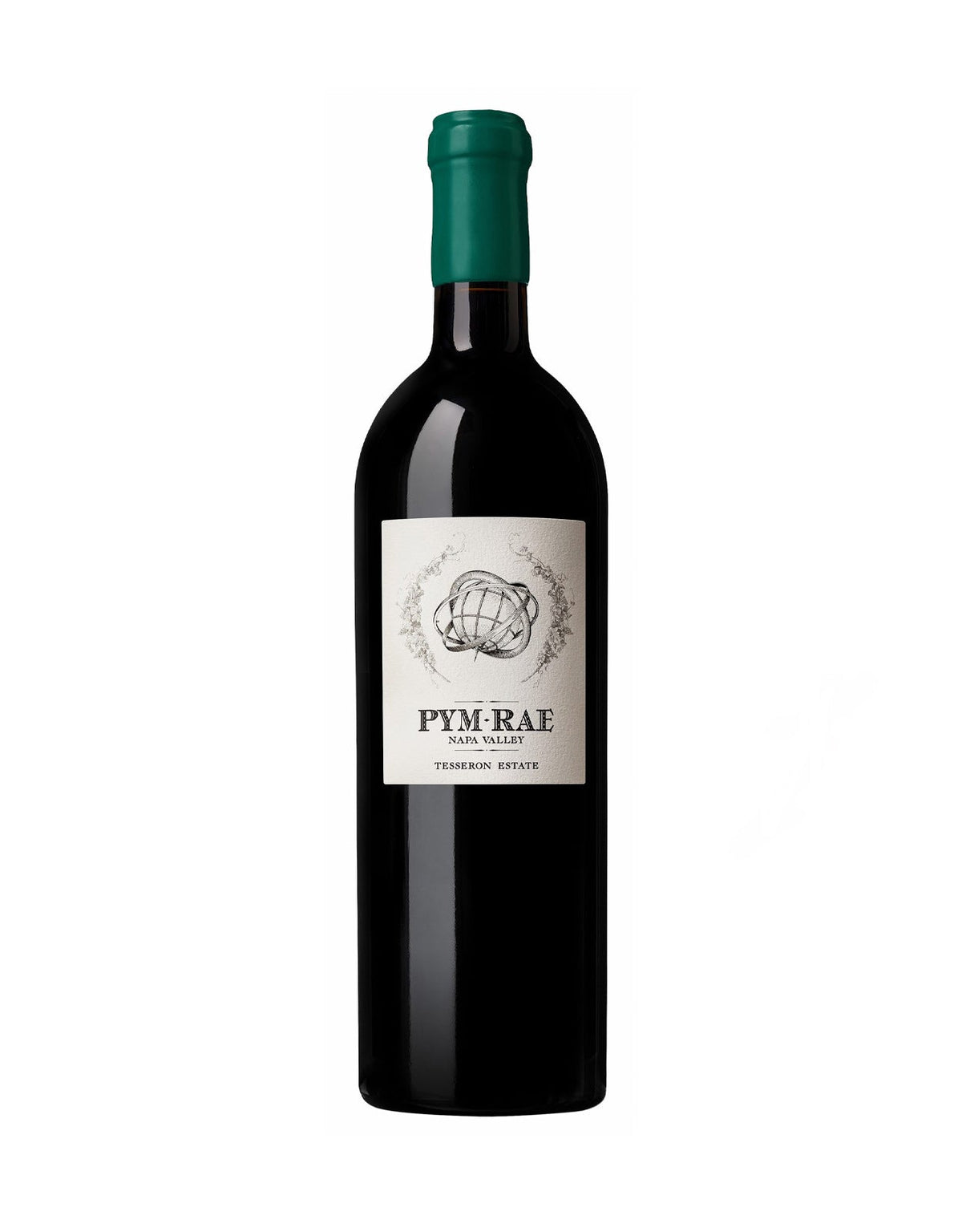 Tesseron Vineyards 'PYM-RAE' 2018