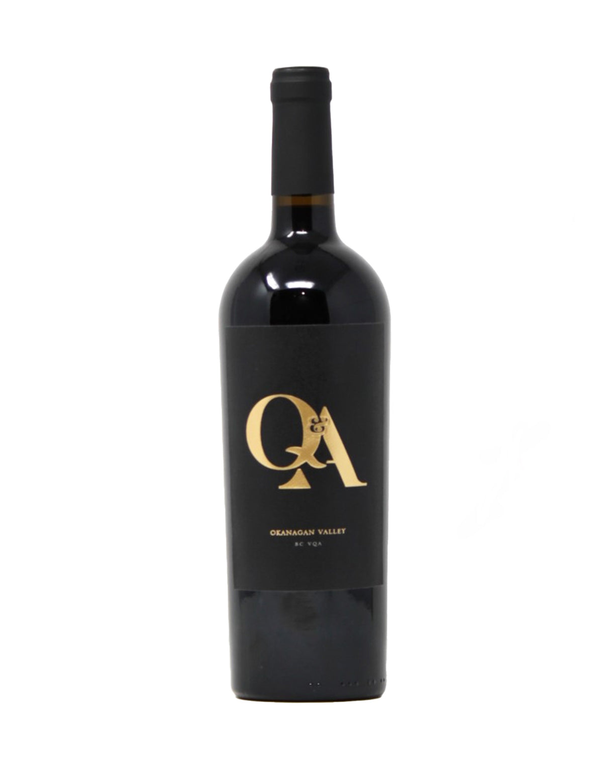 Q&A Red Cuvee 2020
