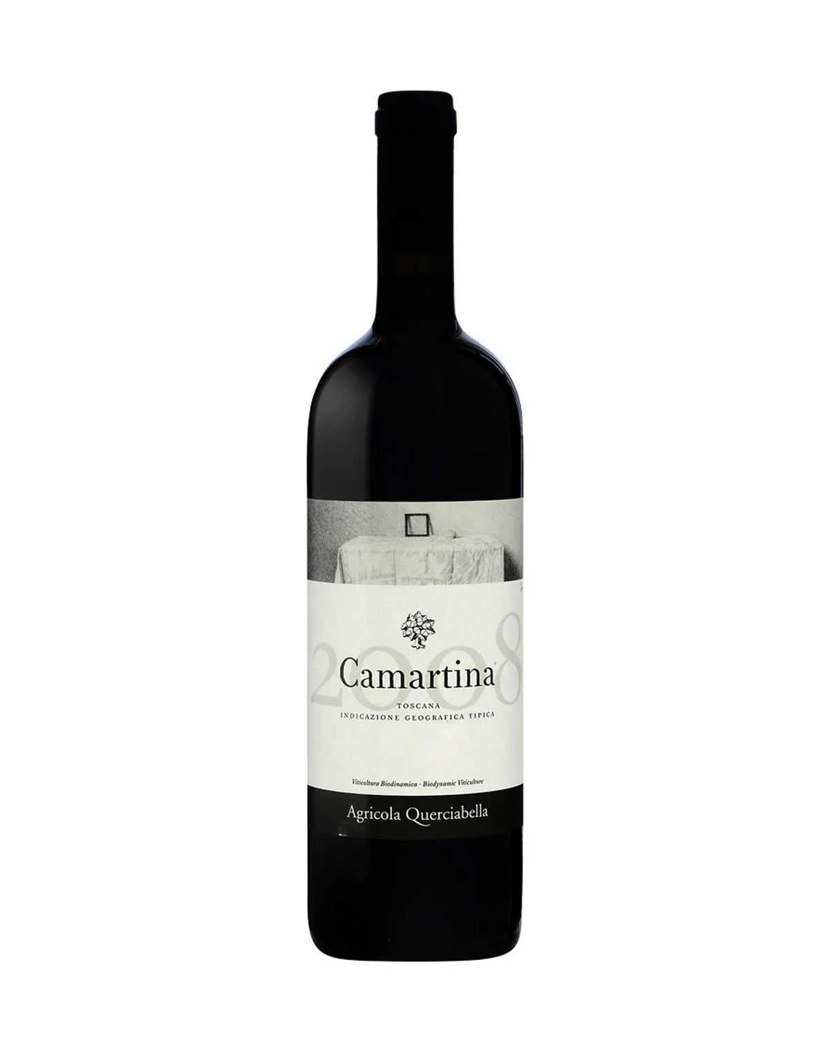 Querciabella Camartina Igt Toscana