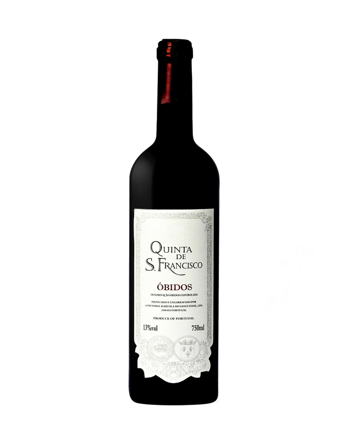 Quinta De Sao Francisco Obidos 2019