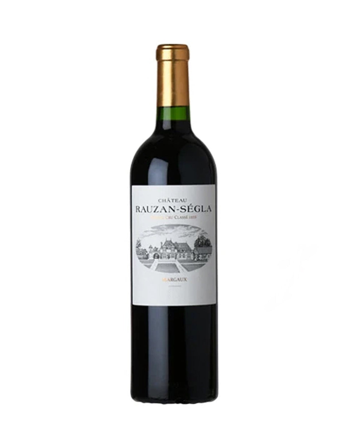 Chateau Rauzan Segla 2022