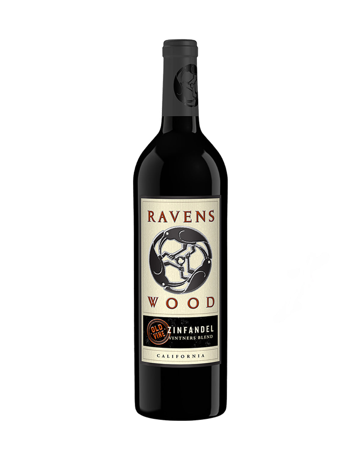 Ravenswood Zinfandel Vintners Blend 2022