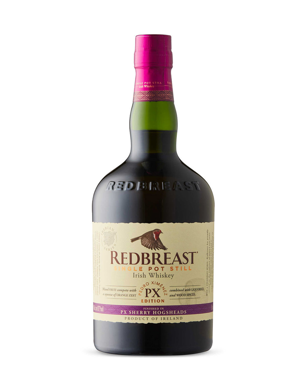 Redbreast PX Edition