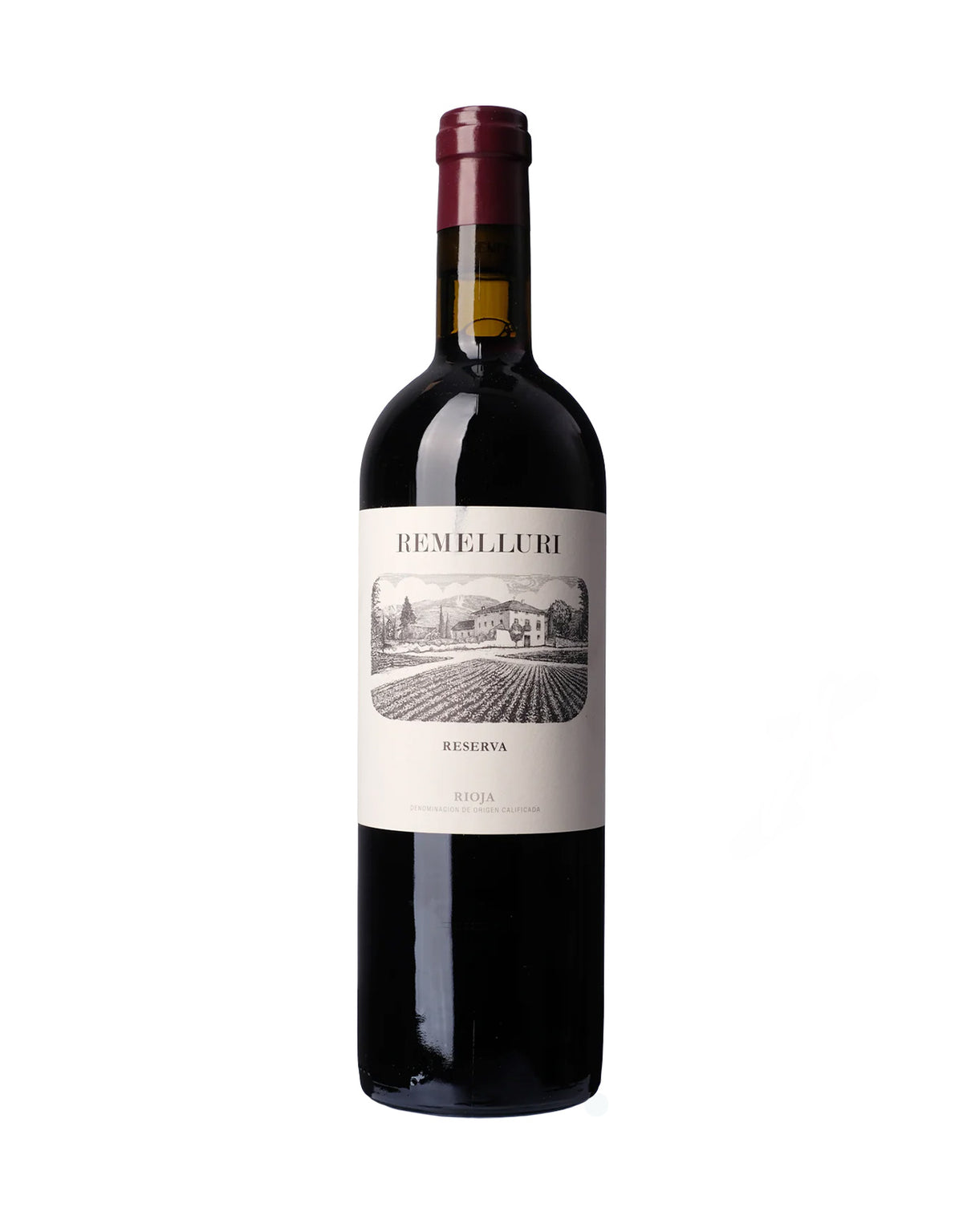 Remelluri Reserva Rioja 2017