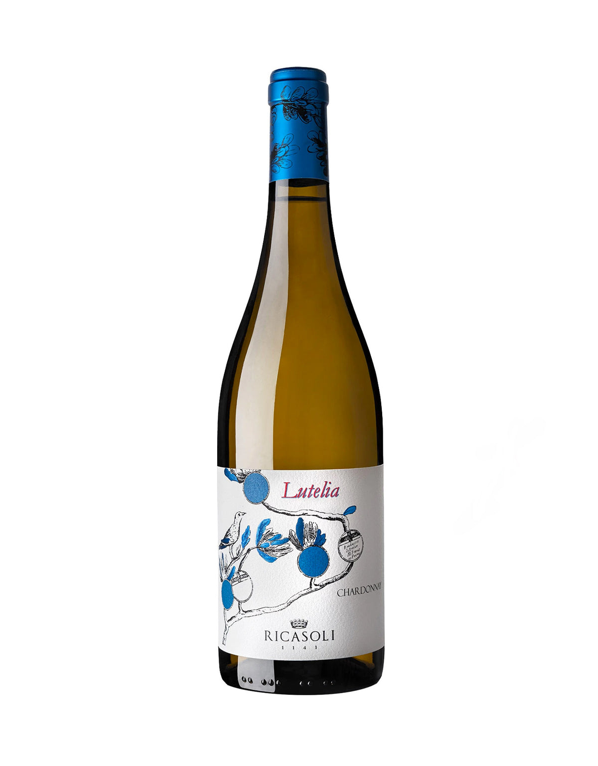 Ricasoli Lutelia Chardonnay 2024