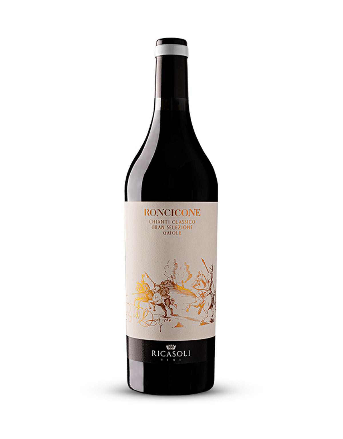 Ricasoli Roncicone Chianti Classico Gran Selezione 2021