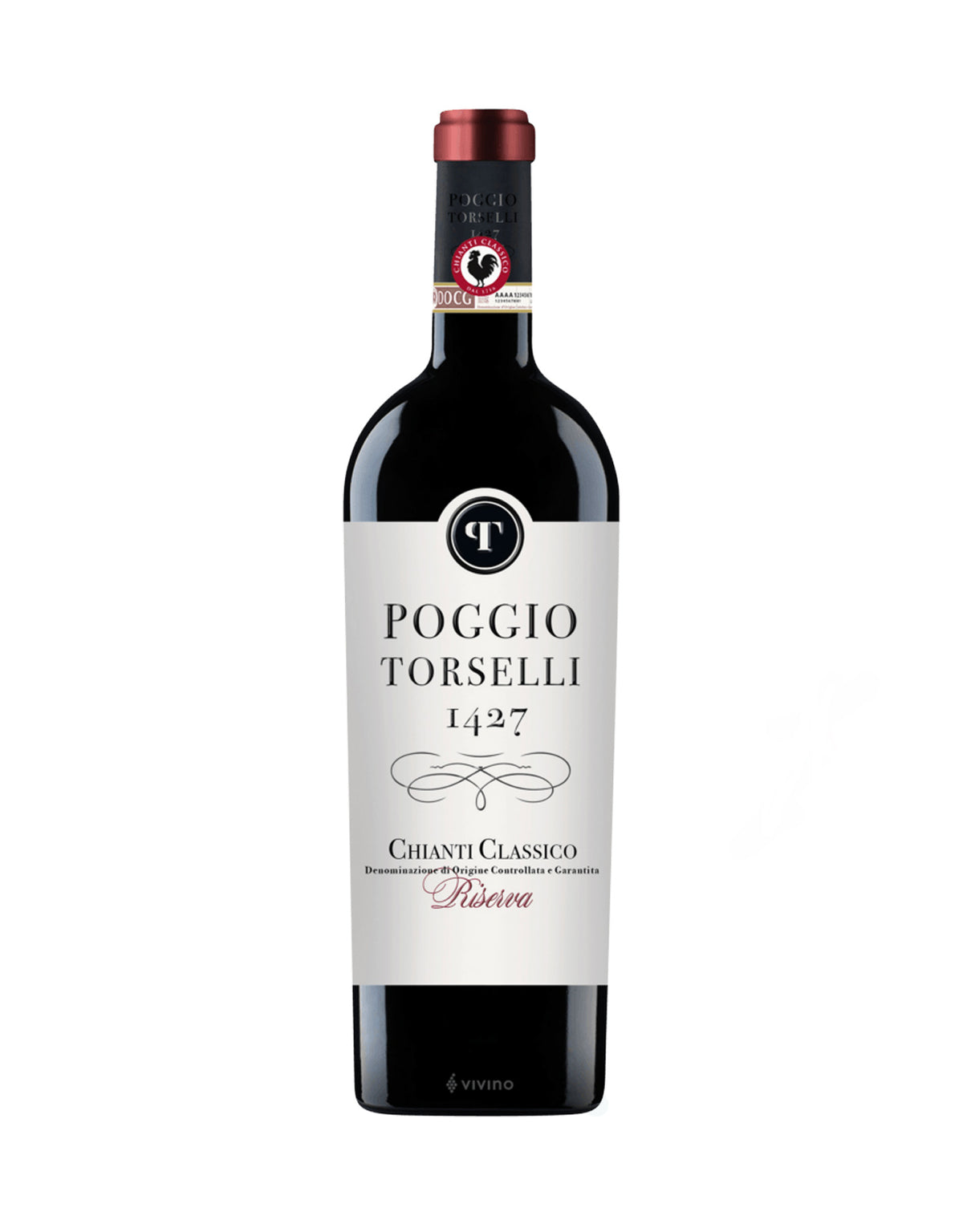 Poggio Torselli Chianti Classico Riserva 2020