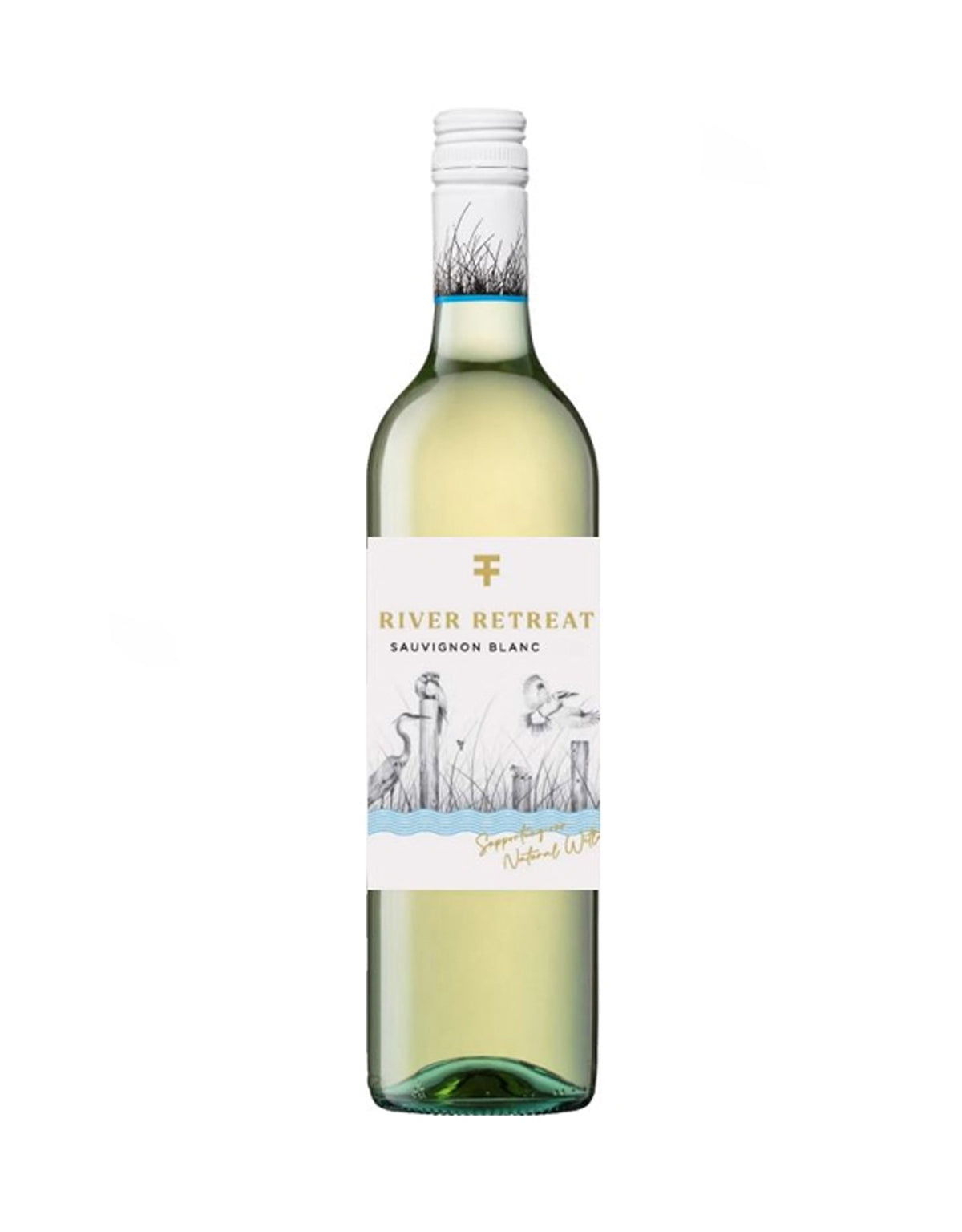 River Retreat Sauvignon Blanc 2025