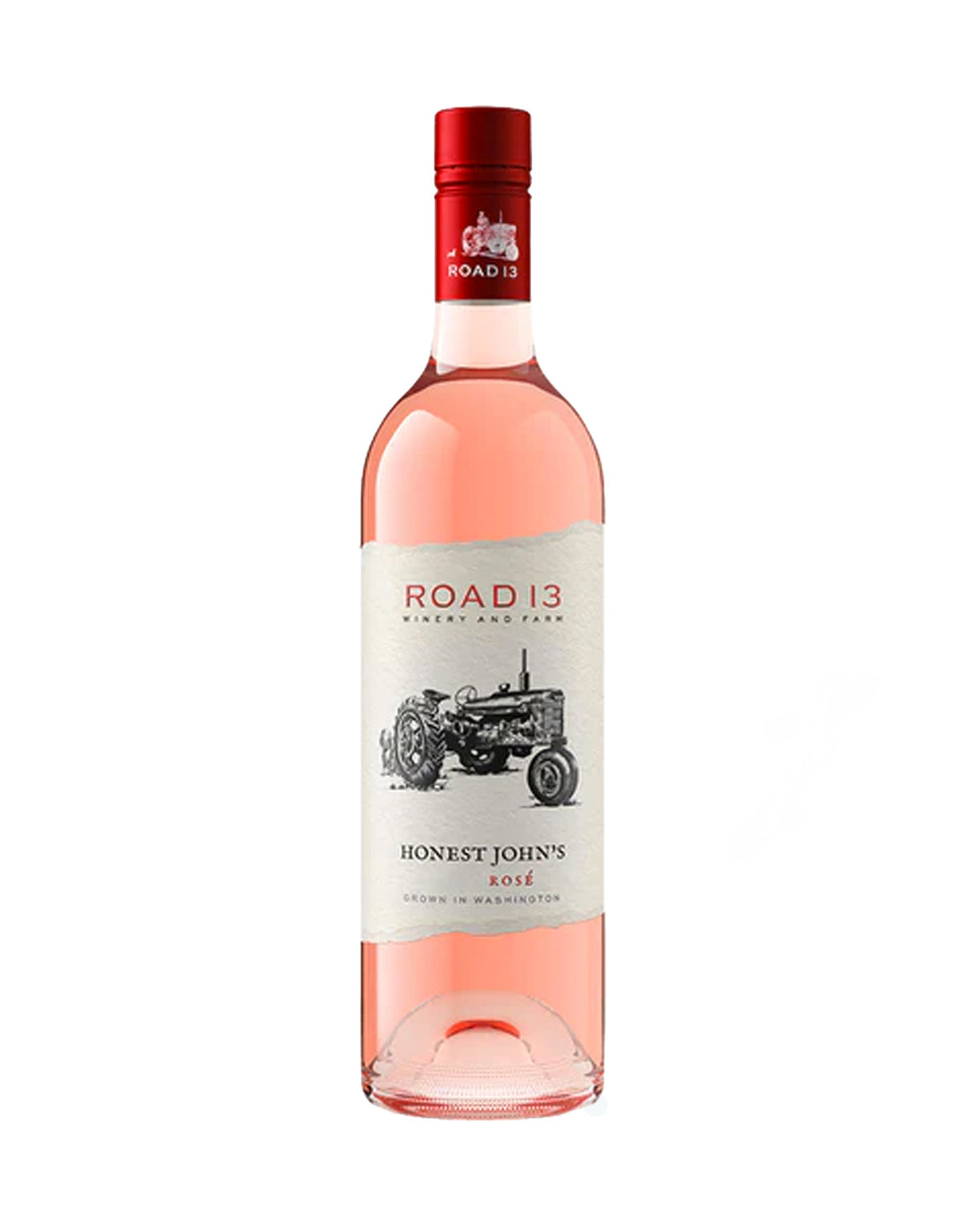 Road 13 Honest John's Washington State Rose 2024
