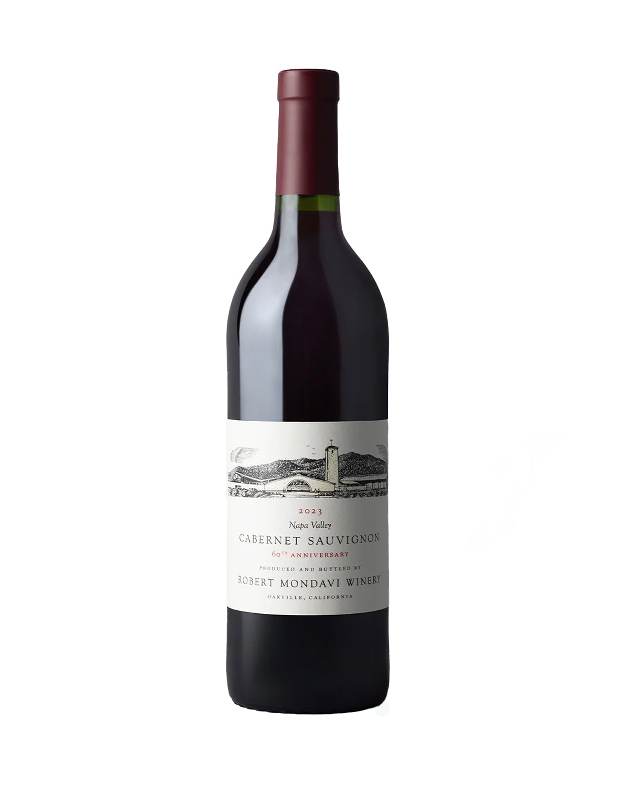 Collectible Wines Collection