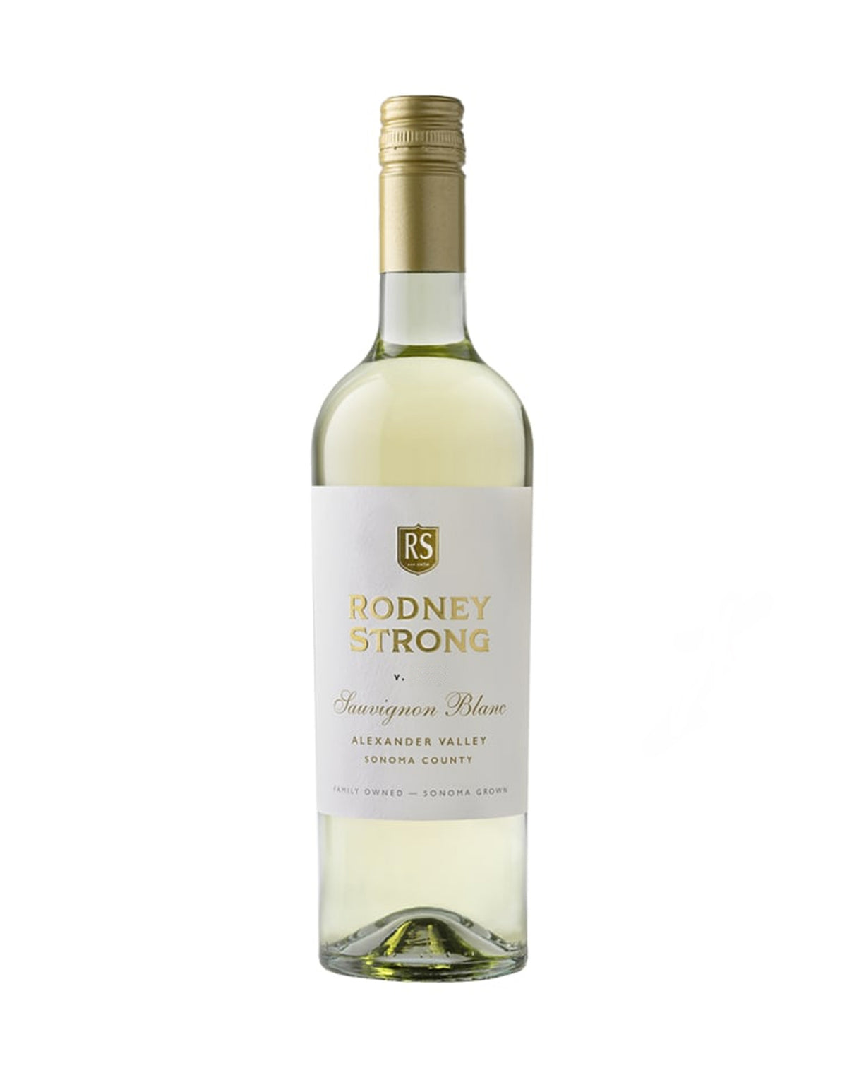 Rodney Strong Alexander Valley Sauvignon Blanc 2023