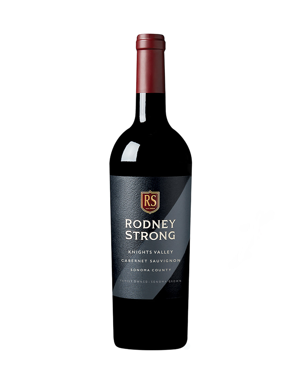 Rodney Strong Cabernet Sauvignon Knights Valley 2022