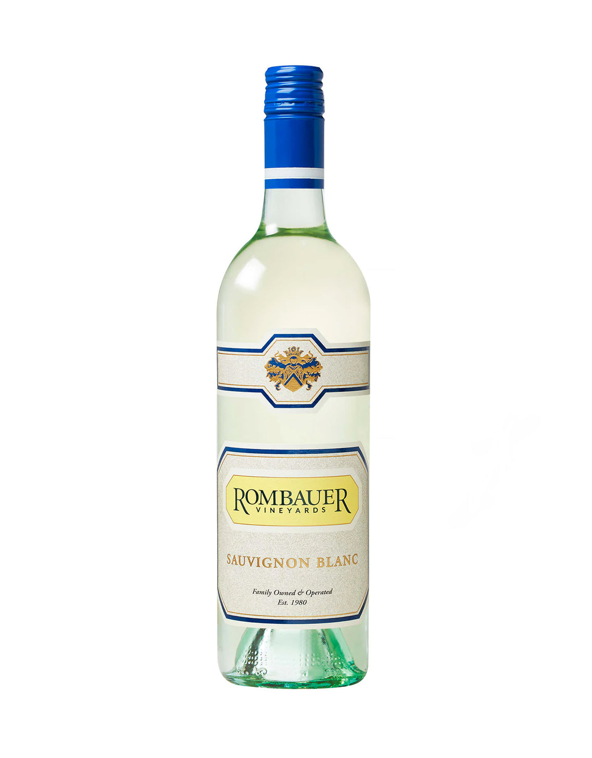 Rombauer Sauvignon Blanc 2023 - ZYN THE WINE MARKET LTD.