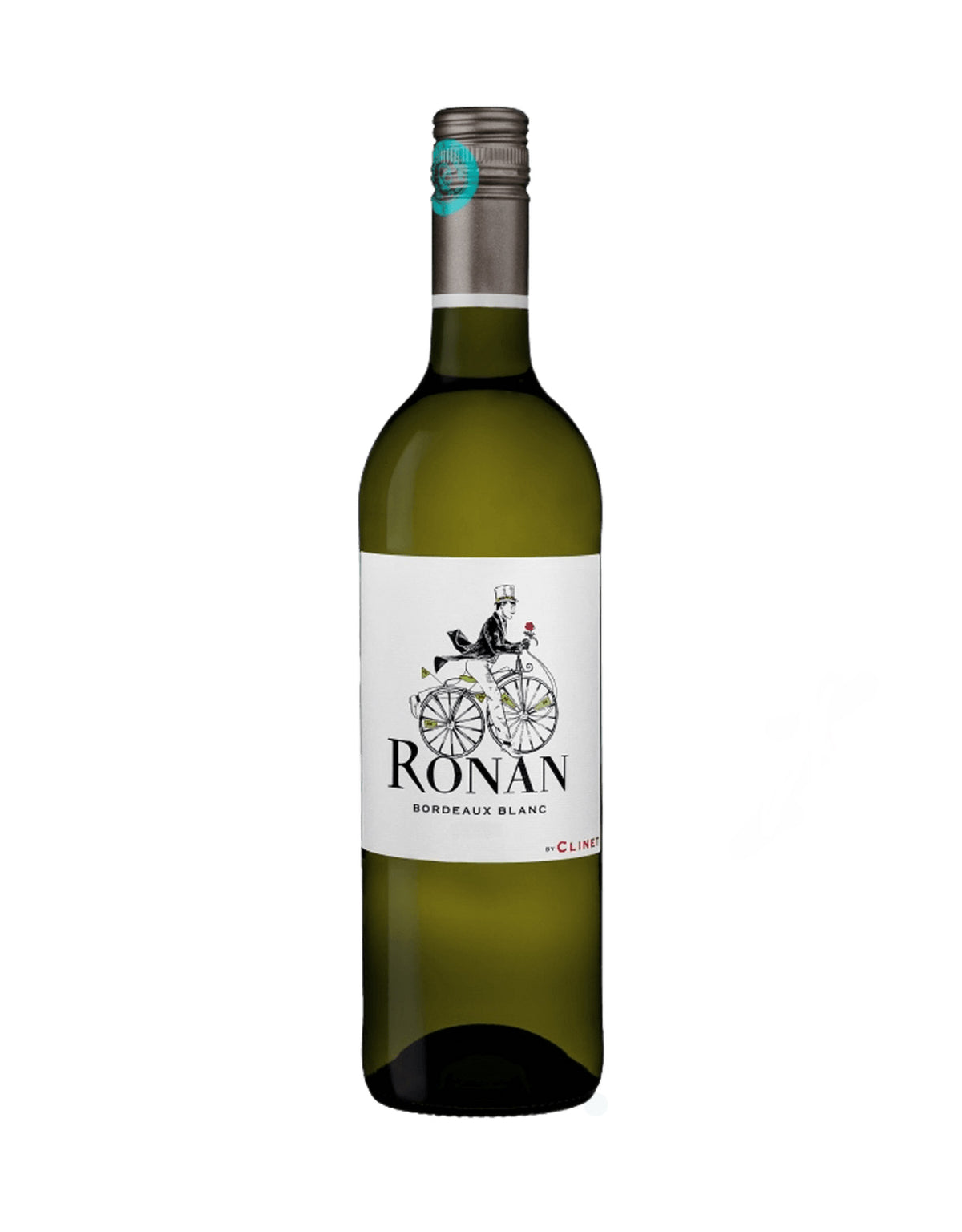 Ronan By Clinet Bordeaux Blanc 2023