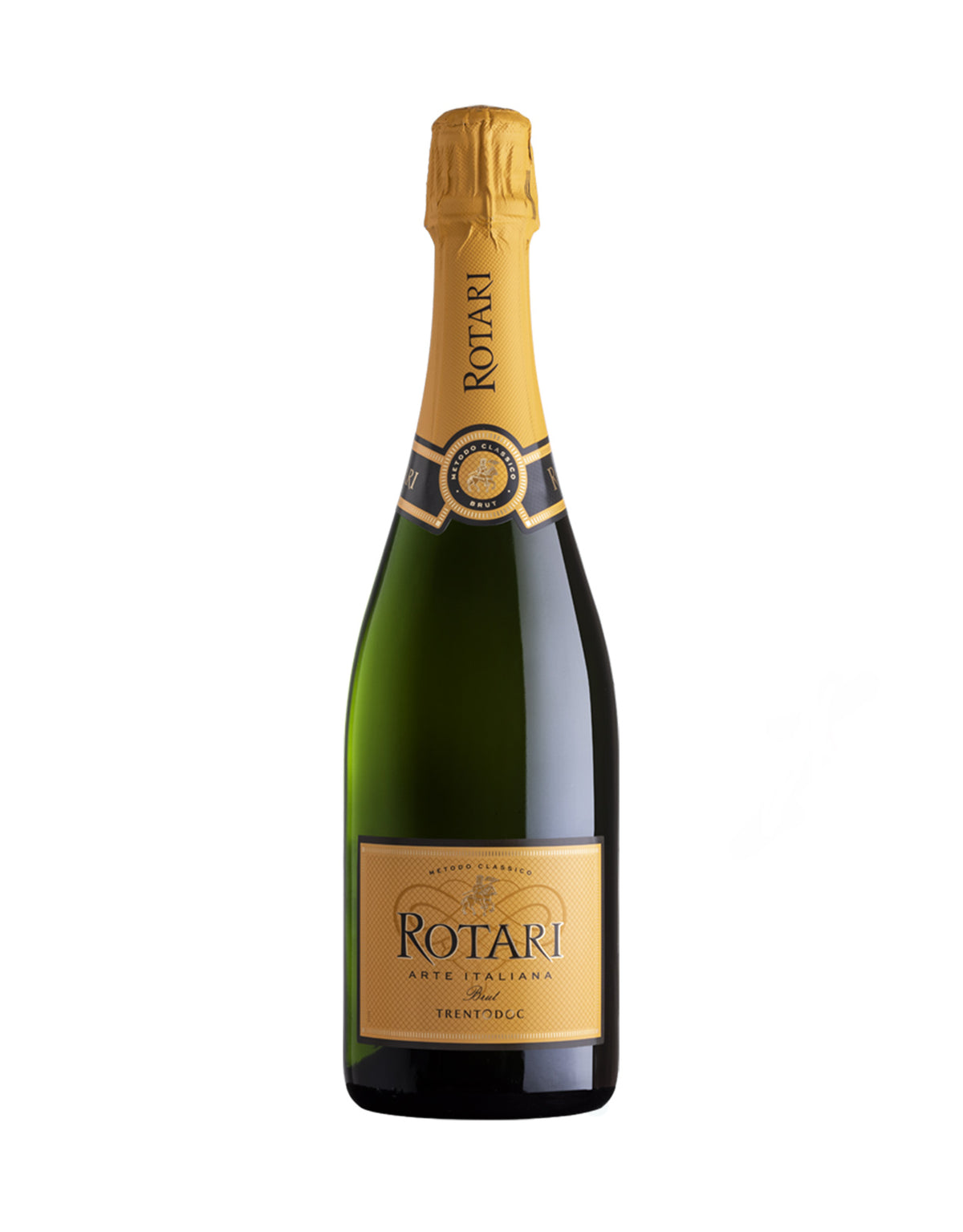 Rotari Arte Italiana Brut