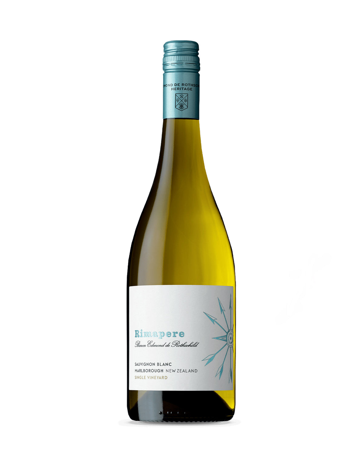 Rothschild Sauvignon Blanc Rimapere 2023