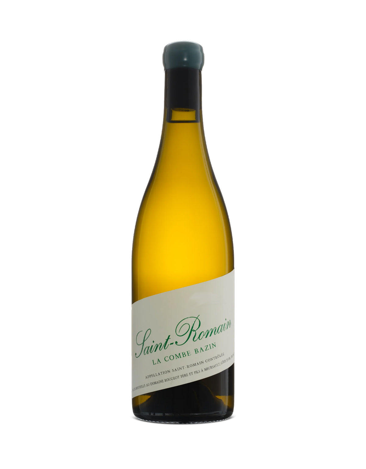 Rougeot Saint Romain La Combe Bazin 2022