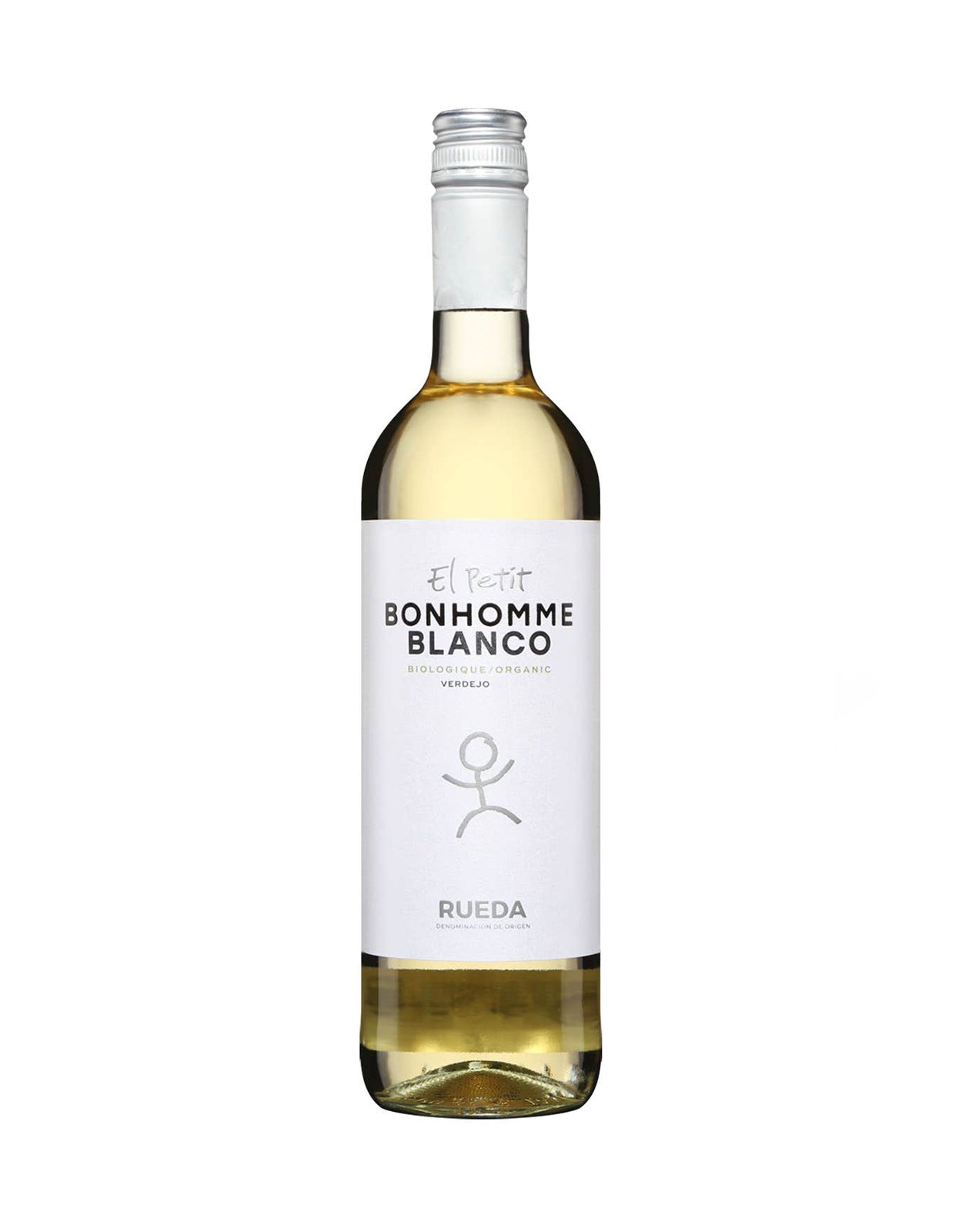 Rueda Verdejo El Petit Bonhomme Blanco 2023