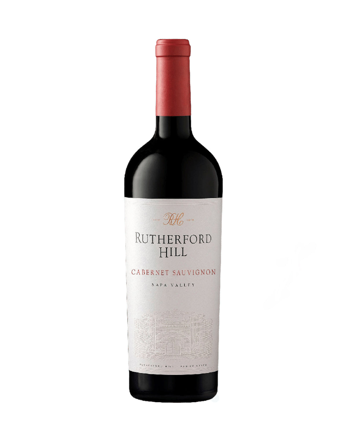 Rutherford Hill Cabernet Sauvignon 2023