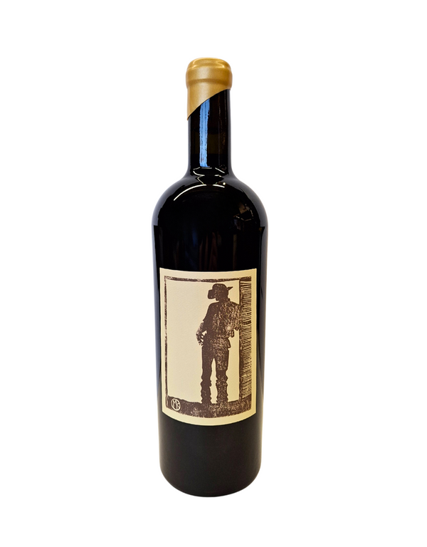Sine Qua Non Wines - ZYN THE WINE MARKET LTD.