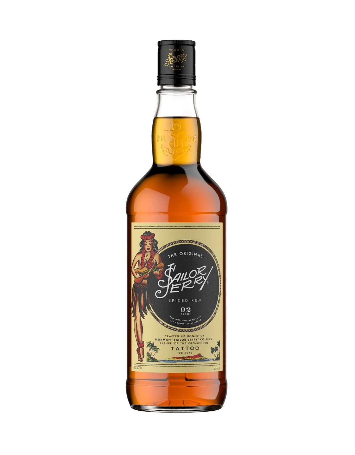 Sailor Jerry Spiced Rum