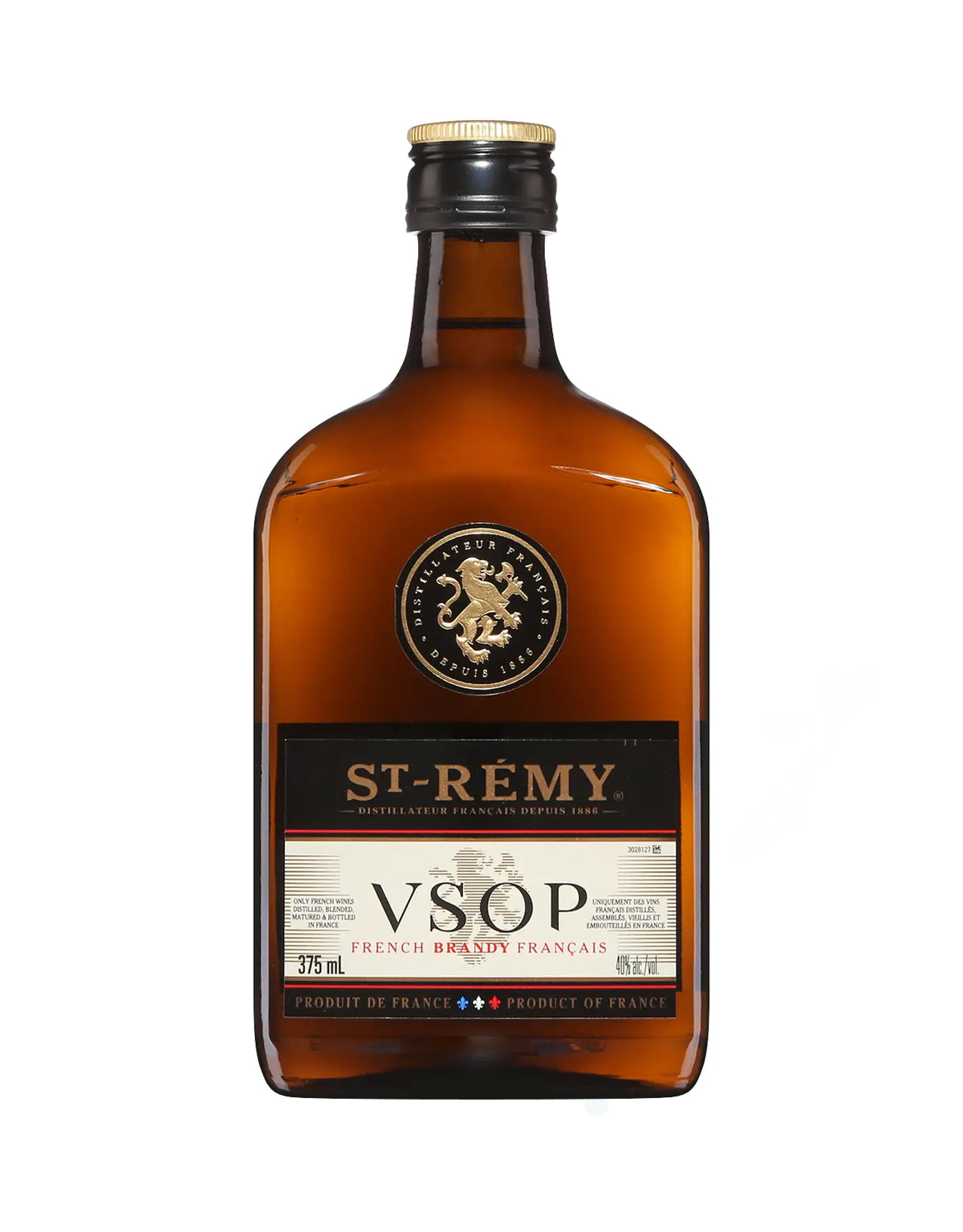 St Remy VSOP - 375 ml
