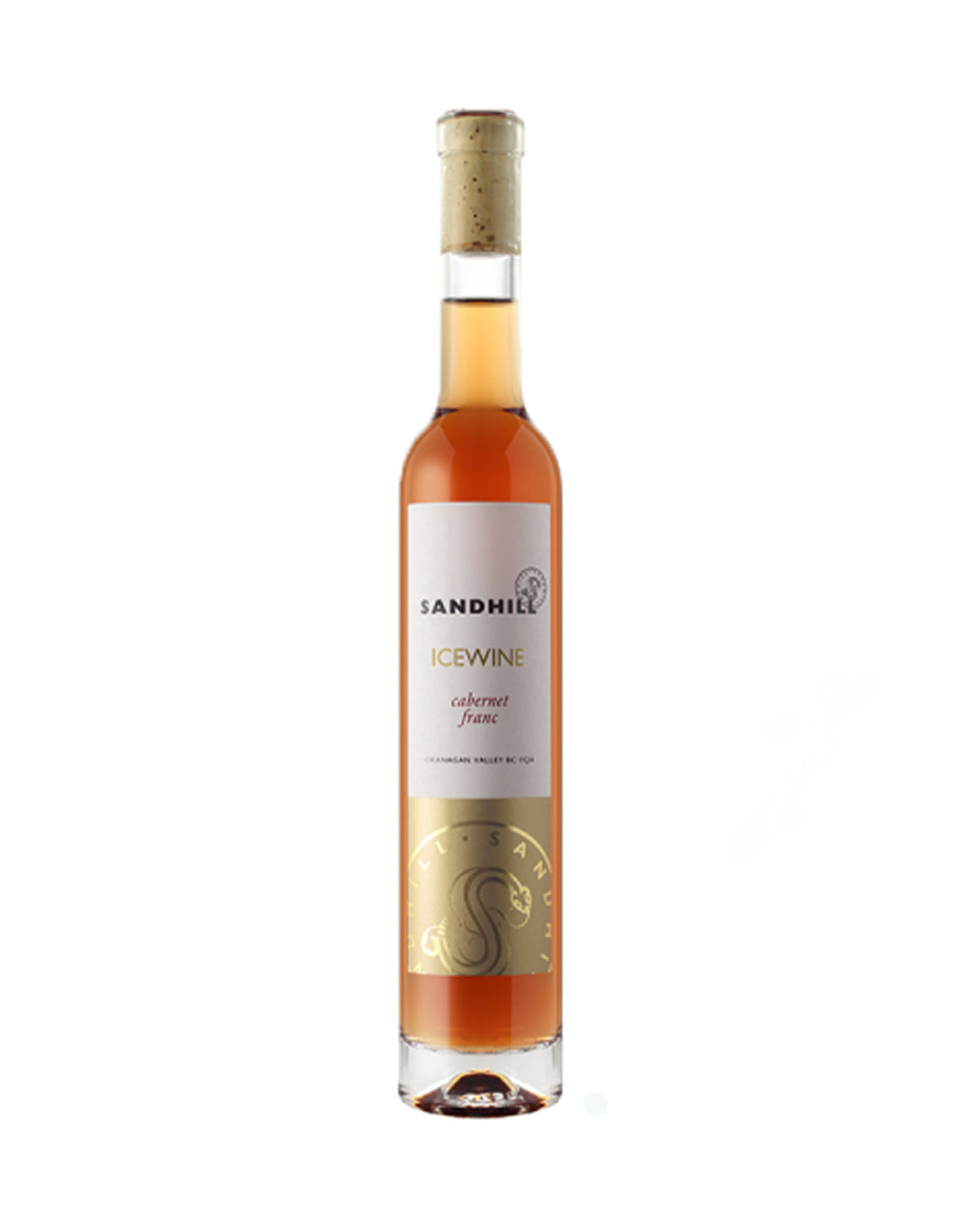 Sandhill Cabernet Franc Icewine 2018 - ZYN THE WINE MARKET LTD.